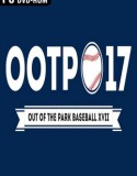 Out of the Park Baseball 17 indir