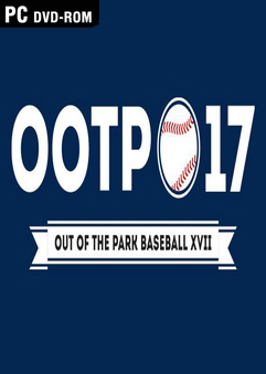 Out of the Park Baseball 17 indir