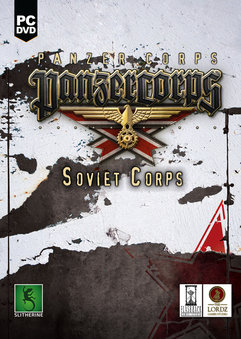 Panzer Corps Soviet Corps indir
