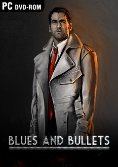 Blues and Bullets Episode 2 indir