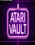 Atari Vault indir