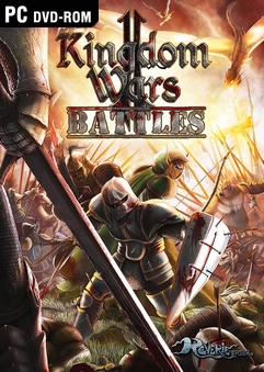 Kingdom Wars 2 Battles indir