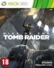 Rise of the Tomb Raider xbox 360 indir