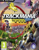 Trackmania Turbo indir