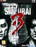 Way of the Samurai 3 indir