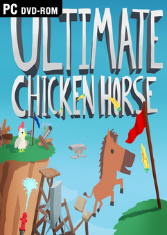 Ultimate Chicken Horse indir