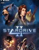 StarDrive 2 Sector Zero İndir – Full