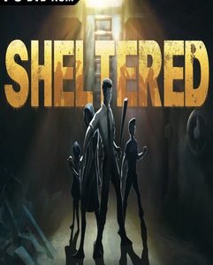 Sheltered indir