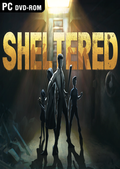 Sheltered indir