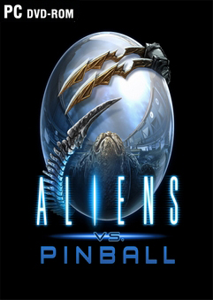 Pinball FX2 Aliens vs Pinball indir