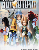 Final Fantasy IX indir