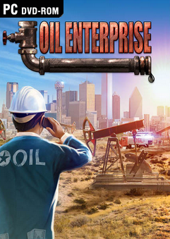 Oil Enterprise indir