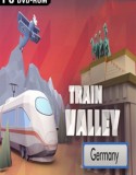 Train Vally Germany indir