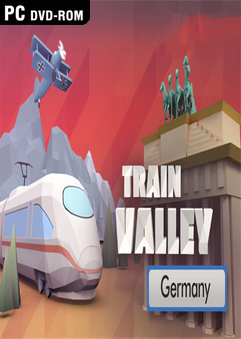 Train Vally Germany indir