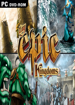 Tabletop Simulator Tiny Epic Kingdoms indir