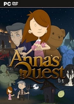 Anna’s Quest indir