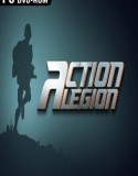Action Legion indir