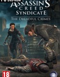 Assassin’s Creed Syndicate – The Dreadful Crimes indir