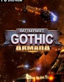 Battlefleet Gothic Armada indir