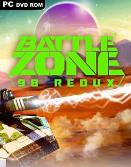 Battlezone 98 Redux indir
