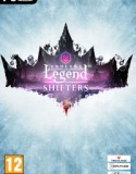 Endless legend shifters expansion pc indir