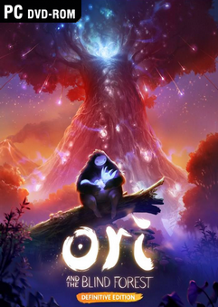Ori and the Blind Forest Definitive Edition indir