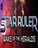 Star Ruler 2 Wake of the Heralds indir