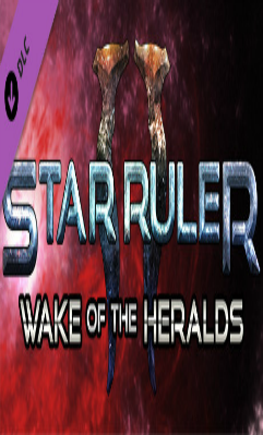 Star Ruler 2 Wake of the Heralds indir