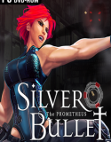 Silver Bullet Prometheus indir