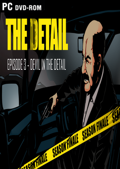 The Detail Episode 3 Devil in The Detail