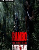 Rambo The Video Game Baker Team indir
