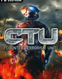 CTU Counter Terrorism Unit indir