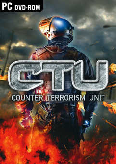 CTU Counter Terrorism Unit indir