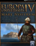 Europa Universalis IV Mare Nostrum indir