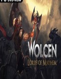 Wolcen Lords of Mayhem indir