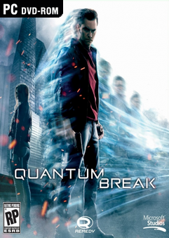 Quantum Break Pc indir – Full indir