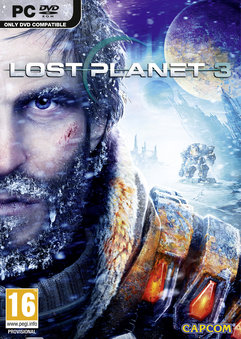 Lost Planet 3 Complete indir