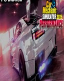 Car Mechanic Simulator 2015 Performance indir