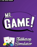 Tabletop Simulator Mr Game indir