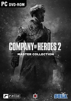 Company of Heroes 2 Master Collection indir
