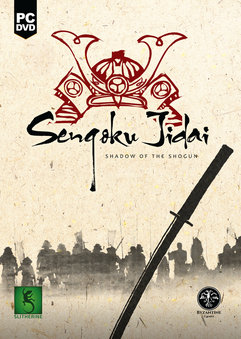 Sengoku Jidai Shadow of the Shogun indir