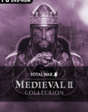 Medieval II Total War Collection indir