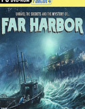 Fallout 4 Far Harbor DLC indir
