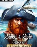 Blood and Gold Caribbean All Hands Ahoy indir