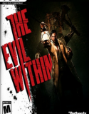The Evil Within Deluxe Edition indir