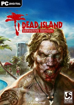 Dead Island Definitive Edition indir