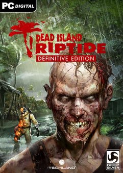 Dead Island Riptide Definitive Edition indir