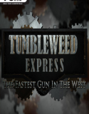 Tumbleweed Express indir