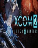 XCOM 2 Alien Hunters indir