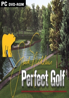 Jack Nicklaus Perfect Golf indir